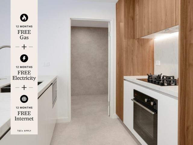DEPOSIT TAKEN | Brand New One Bedroom Apartments | The Edmondson Collection, Edmondson Park