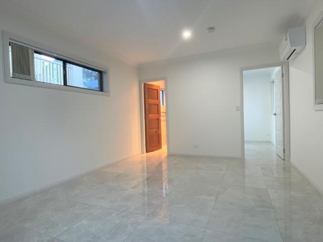 Brand New One Bedroom Granny Flat