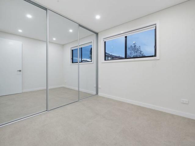 Brand New One Bedroom Granny Flat