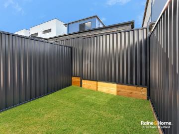 BRAND NEW ONE BEDROOM GRANNY FLAT
