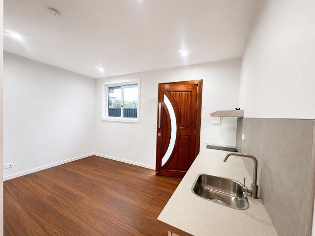 Brand New One Bedroom Granny Flat – Modern, Private & Convenient