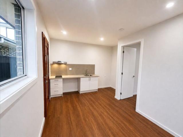 Brand New One Bedroom Granny Flat – Modern, Private & Convenient