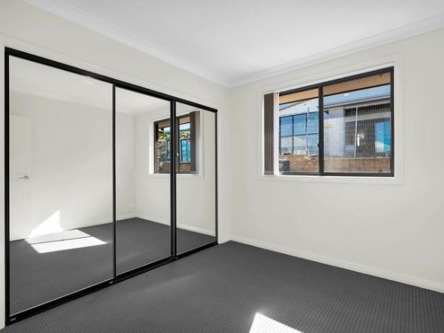 Brand new one bedroom granny flat with modern finishes