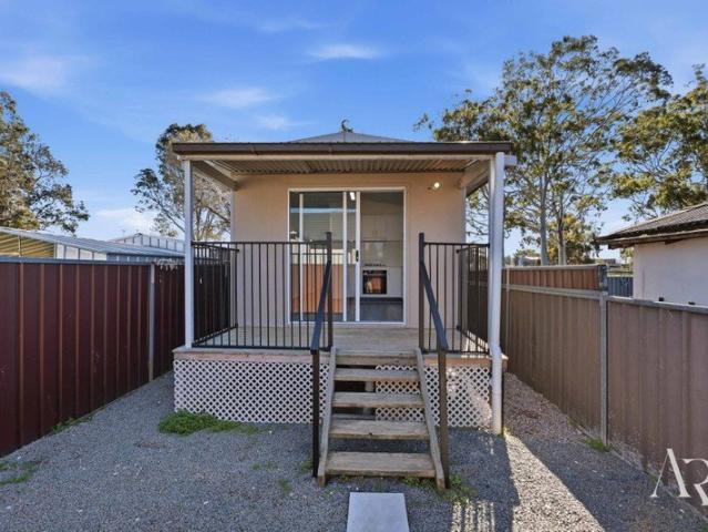 Brand New One Bedroom Granny Flat with Modern Finishes & Private Entry