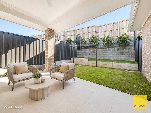 Brand New One Bedroom Flat
