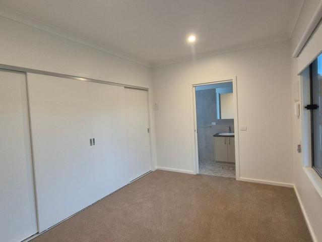 BRAND NEW ONE BEDROOM HOME