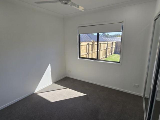 Brand New One Bedroom Home!
