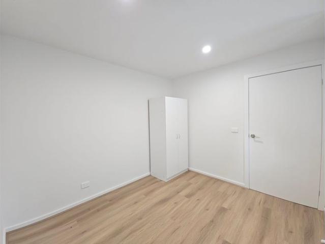 Brand New One Bedroom Home with Modern Finishes & Utilities Included in Cranbourne North
