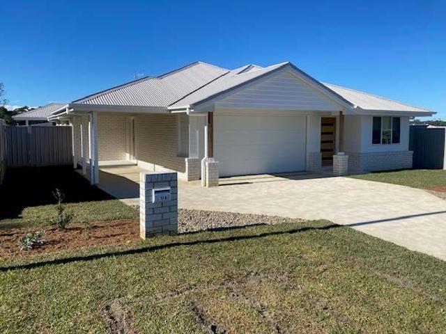 Brand New One Bedroom home with Golf Course Views