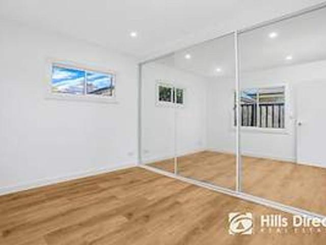 Brand New One Bedroom Home in The Ponds!