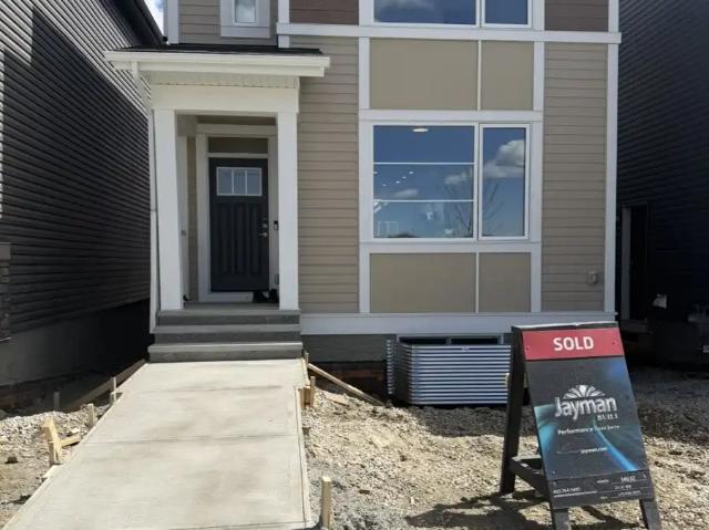 Brand New One Bedroom Legal Basement Suite in Ambleton NW Calgary