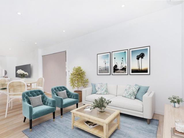 Brand New One Bedroom Self Contained Unit