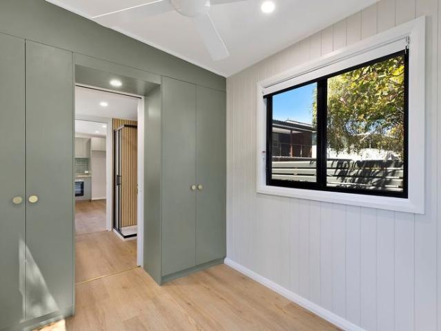 Brand New One Bedroom Plus Loft Granny Flat with Private Deck