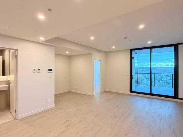 Brand New One Bedroom Plus STUDY Apartment in The Macquarie Collection