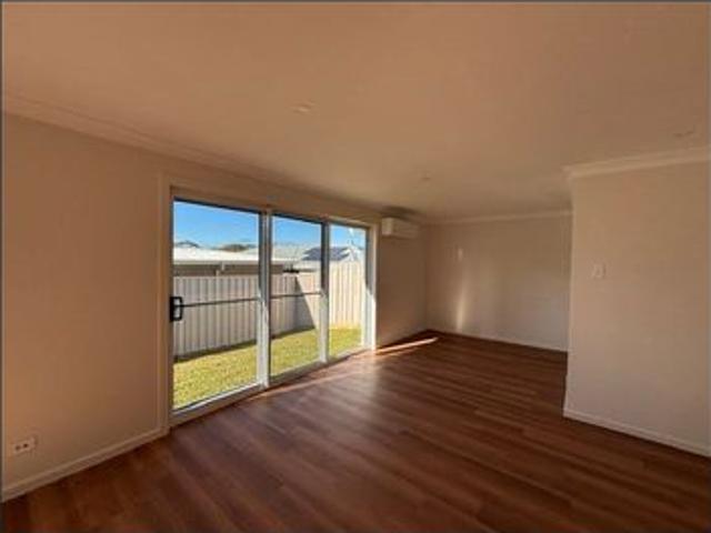 Brand New Large One Bedroom home with Golf Course Views