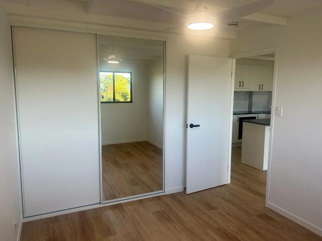 BRAND NEW ONE BEDROOM UNIT UTILITIES INCLUDED