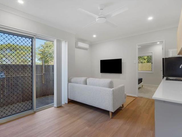 BRAND NEW ONE BEDROOM UNITS | ALL BILLS INCLUDED Electricity, Internet & Water
