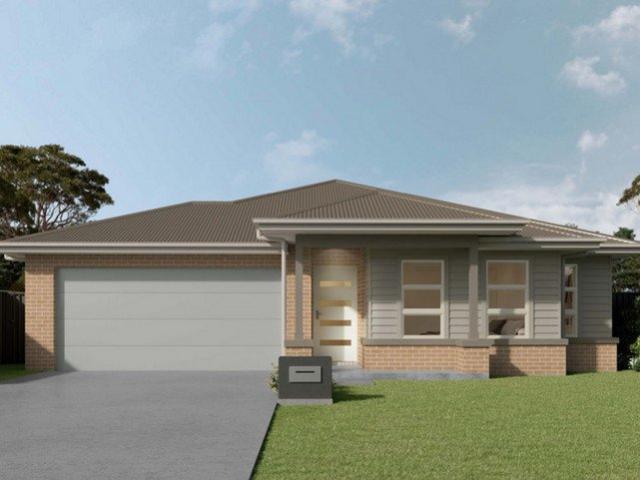 Brand New, One Contract Turnkey Home!