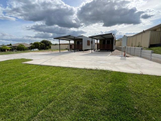 BRAND NEW TAKE ADVANTAGE OF BUDGET BENEFITS FOR NEW BUILD ONLY $579 000