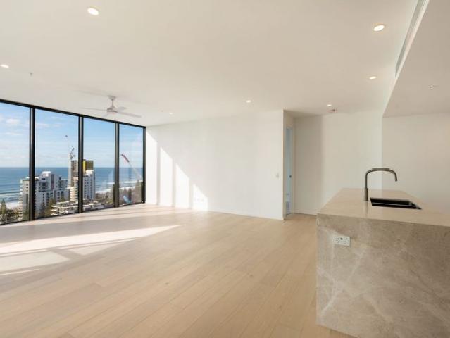 Brand New Ocean Facing Luxury at Amaya Broadbeach