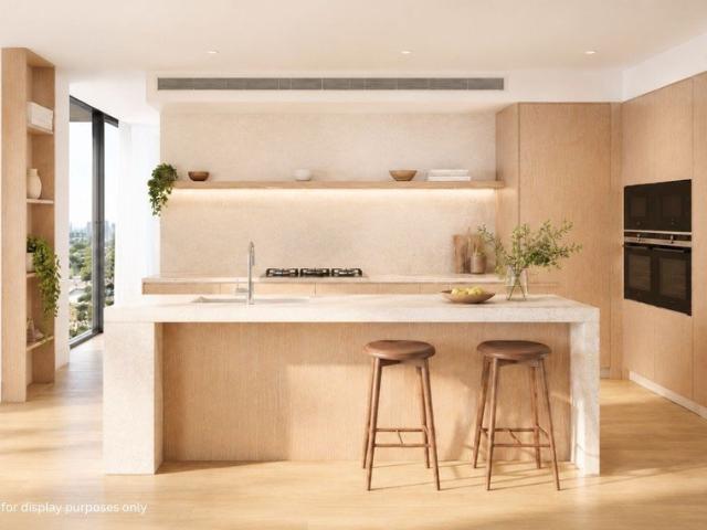 Brand New Off the Plan Apartments Secure Yours Ahead of Completion