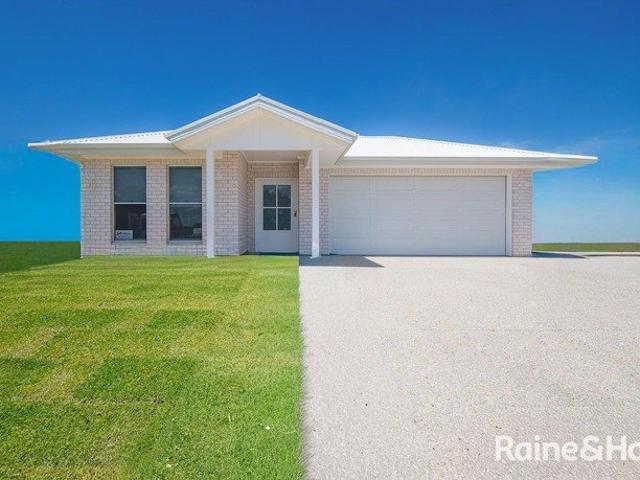 Brand New Off the Plan Home Perfect Investment or First Home!