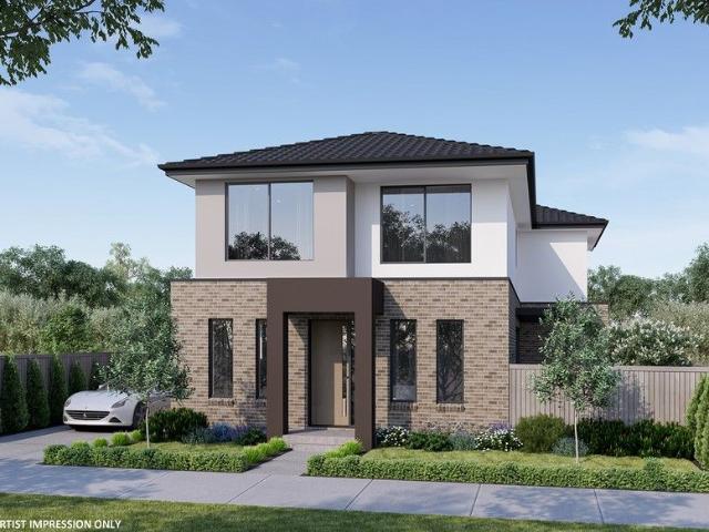 Brand New Central Clayton Location