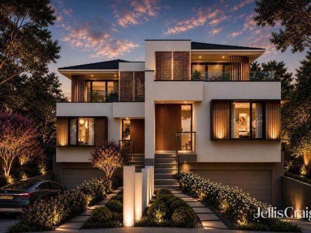 Brand New Off the Plan Townhouses Completion expected Feb 2027