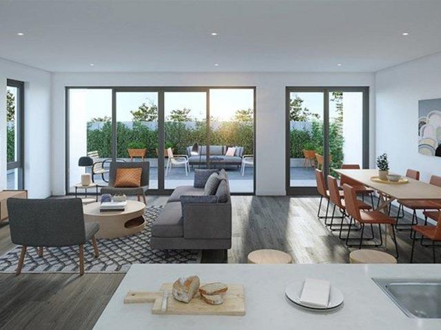 Brand New Off the Plan Townhouses, Choice of 2 or 3 Bedrooms