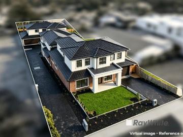 Brand New Off The Plan Units Construction Underway Stamp Duty Benefits May Apply