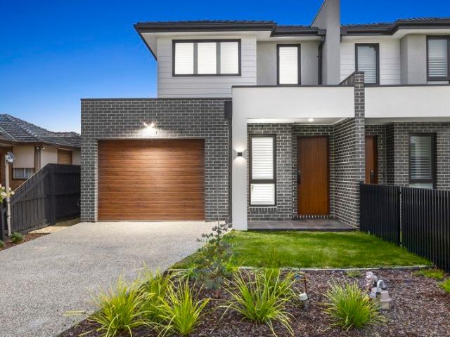 Brand New Opulence for Multi Gen Living