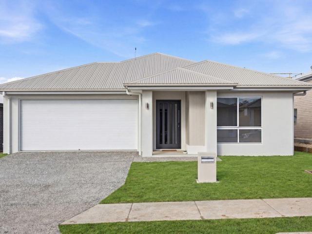 Brand New Opportunity for First Home Buyers & Savvy Investors