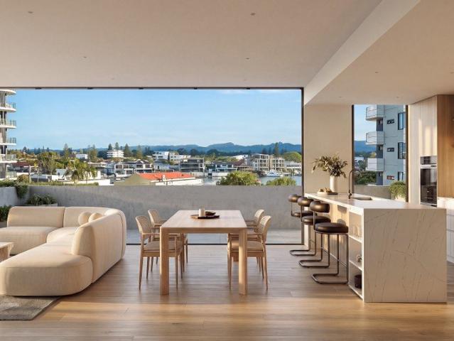 Brand New Orama Apartment: Elevated Luxury, Enviable Lifestyle, Exceptional Views