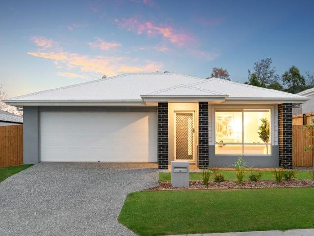 BRAND NEW ORBIT HOME MODERN, STYLISH & MOVE IN READY