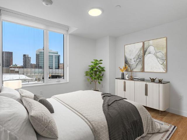Brand New Ottawa 1 Bed Apartments from $1,594 Avail. Nov 1
