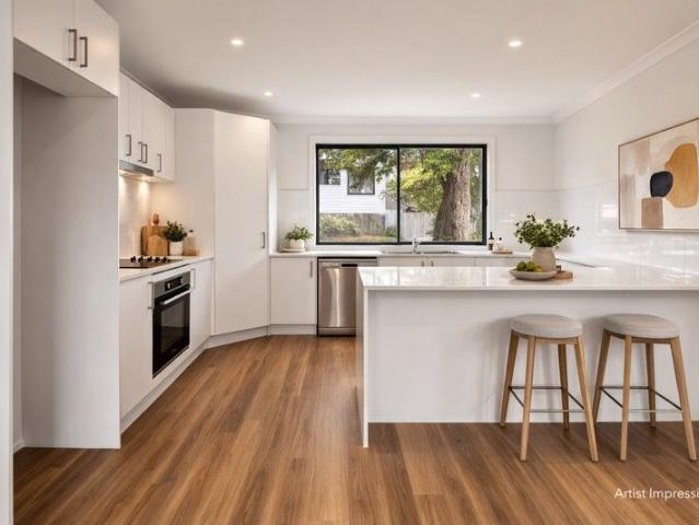 Brand New Over 55's Townhouse with Premium Community Living