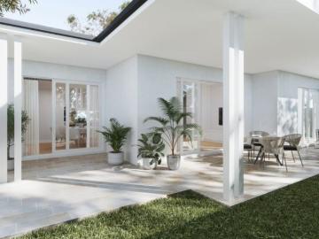 Brand New, Oversized Five Bedroom Boutique Home Surrounded by the Beauty of the Southern Highlands