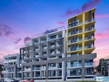 Rosehill, Sydney, Sydney, New South Wales, Snapper Island
