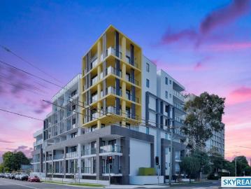Rosehill, Sydney, Sydney, New South Wales, Snapper Island