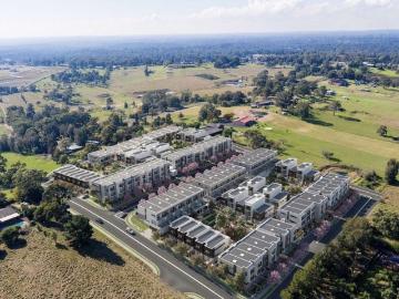 Box Hill, Baulkham Hills, Baulkham Hills Shire, Snapper Island