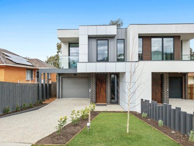Brand New Owner Built Luxury with Parkland Views