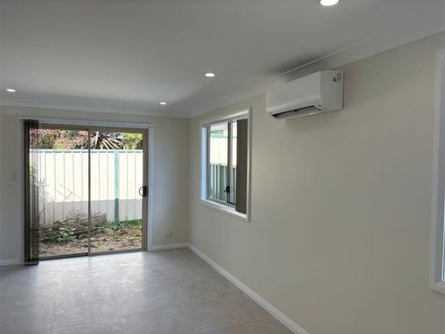 Brand New Low Maintenance Granny Flat
