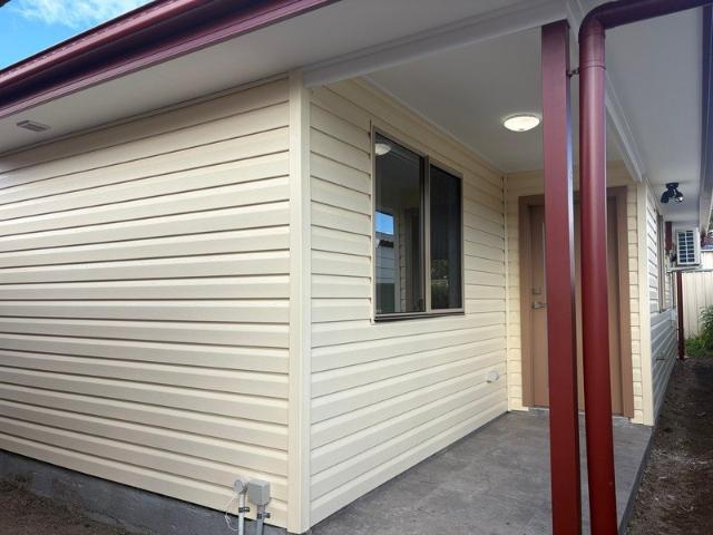 Brand New Low Maintenance Granny Flat