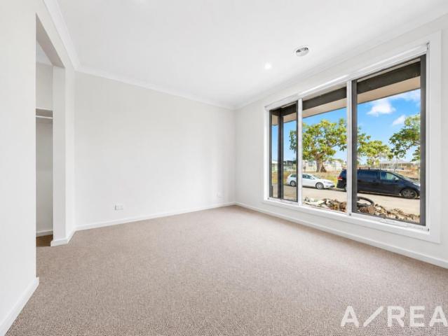 Brand New Low Maintenance home