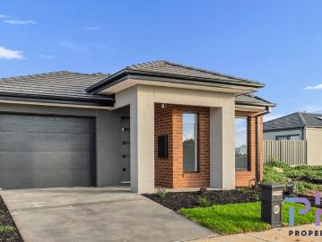 BRAND NEW LOW MAINTENANCE HOME