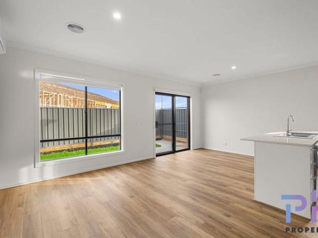 BRAND NEW LOW MAINTENANCE HOME