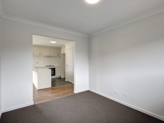Brand New, Low Maintenance Home