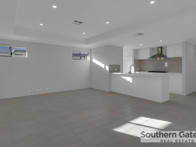 BRAND NEW LOW MAINTENANCE HOME