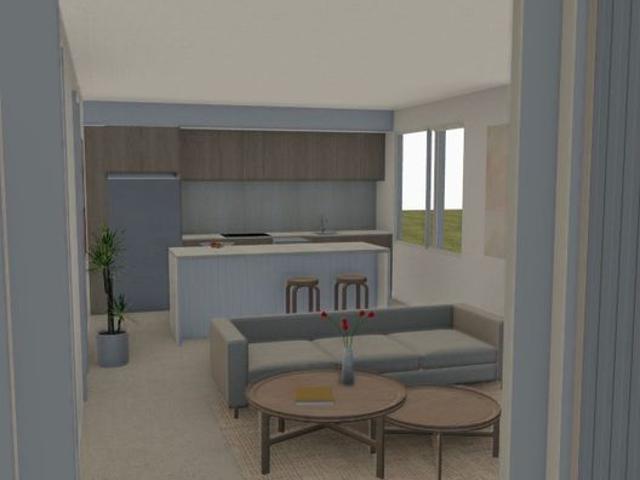 BRAND NEW, LOW MAINTENANCE LIFESTYLE AWAITS