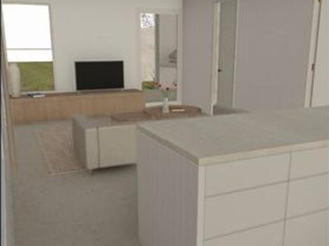 BRAND NEW, LOW MAINTENANCE LIFESTYLE AWAITS